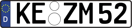 KE-ZM52