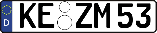 KE-ZM53
