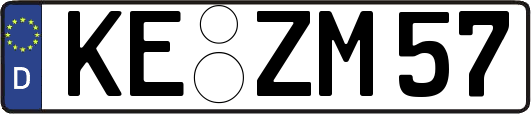 KE-ZM57