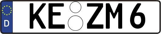 KE-ZM6