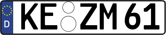 KE-ZM61
