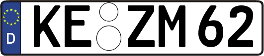 KE-ZM62