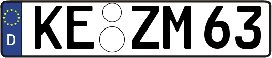KE-ZM63