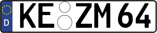 KE-ZM64