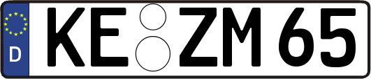 KE-ZM65