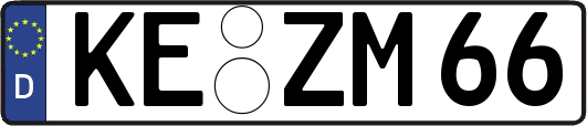 KE-ZM66