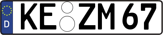 KE-ZM67
