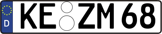 KE-ZM68