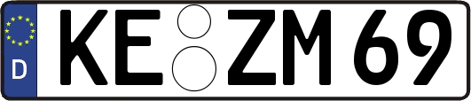 KE-ZM69
