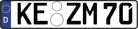 KE-ZM70
