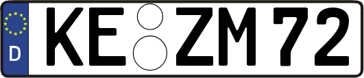 KE-ZM72