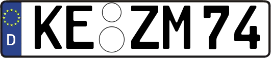 KE-ZM74