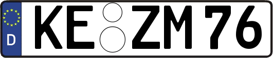 KE-ZM76