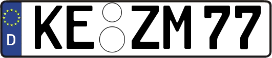 KE-ZM77