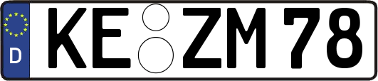 KE-ZM78