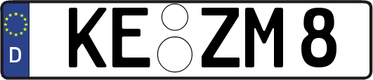 KE-ZM8