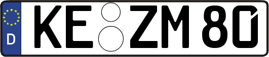 KE-ZM80
