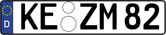 KE-ZM82