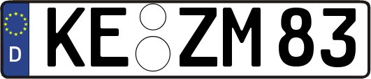 KE-ZM83