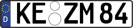 KE-ZM84