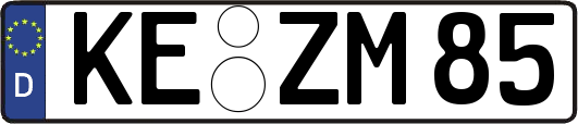 KE-ZM85