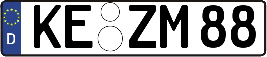 KE-ZM88