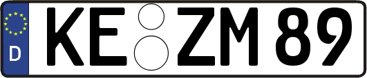 KE-ZM89