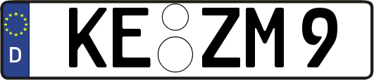 KE-ZM9