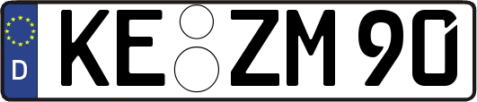 KE-ZM90