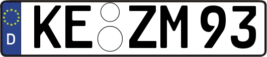 KE-ZM93