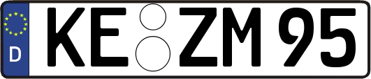 KE-ZM95