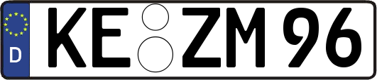 KE-ZM96