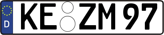 KE-ZM97