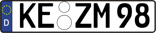 KE-ZM98