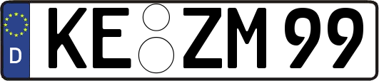 KE-ZM99