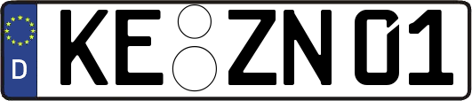 KE-ZN01
