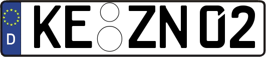 KE-ZN02