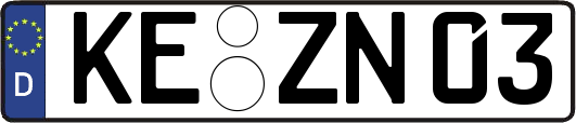 KE-ZN03