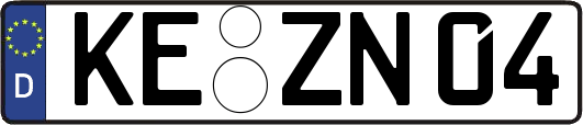 KE-ZN04