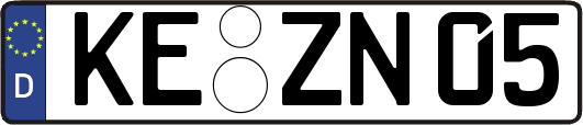 KE-ZN05
