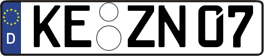 KE-ZN07