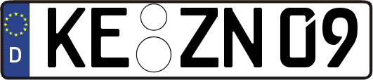 KE-ZN09