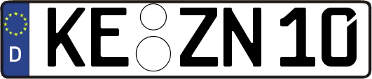 KE-ZN10