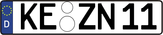 KE-ZN11