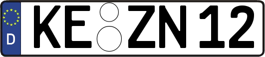 KE-ZN12