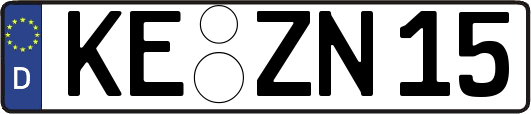 KE-ZN15