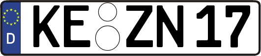 KE-ZN17