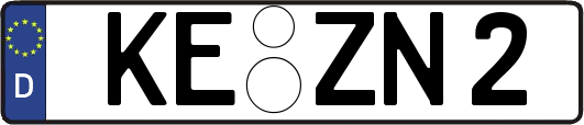KE-ZN2