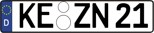 KE-ZN21