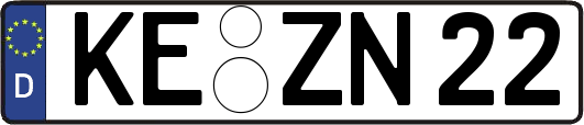 KE-ZN22